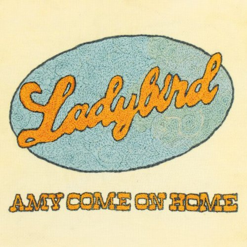 Ladybird - Amy Come On Home (2024) Hi-Res