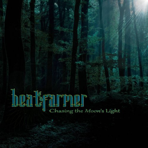 Beatfarmer - Chasing The Moons Light (2024)