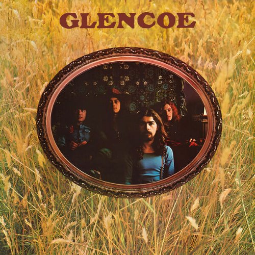Glencoe - Questions (2024) [Hi-Res]
