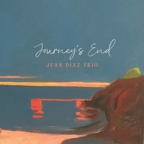 Juan Luis Diaz Solis - Journey's End (2024) Hi Res