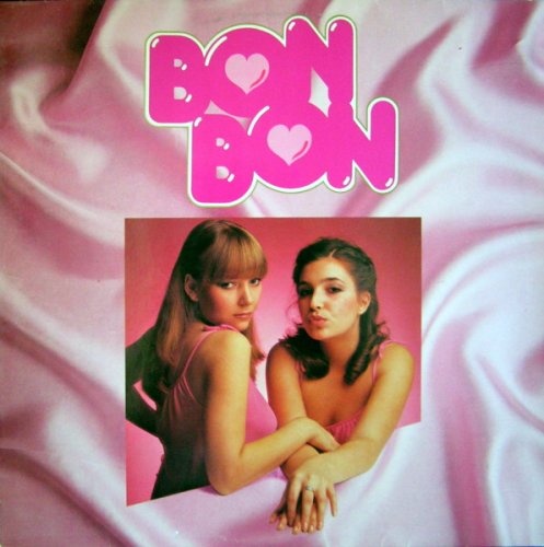 Bon Bon - Bon Bon (2011)