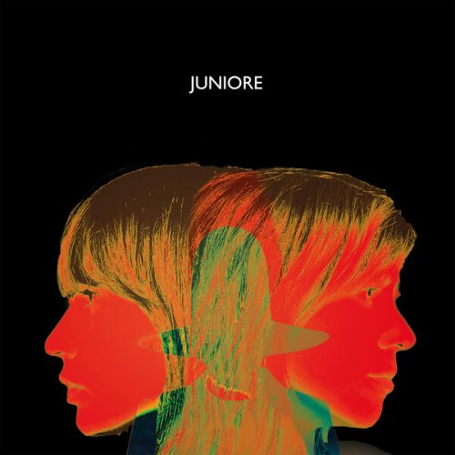 Juniore - Trois, Deux, Un (2024) [Hi-Res]