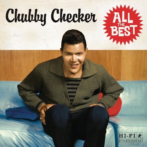 Chubby Checker - All the Best (Deluxe Version) [Re-Recorded Versions] (2008)