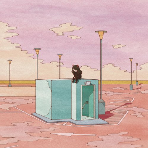Sydney Sprague - somebody in hell loves you (Deluxe) (2024) [Hi-Res]