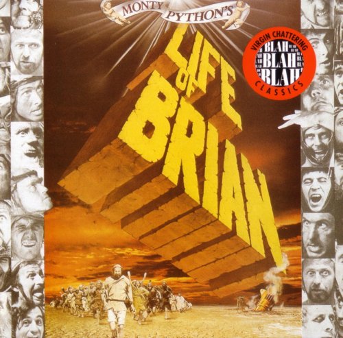 Monty Python - Life Of Brian (1979)