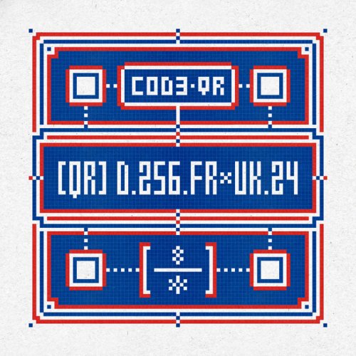 VA - [QR]D.256.FRxUK.24 (2024)