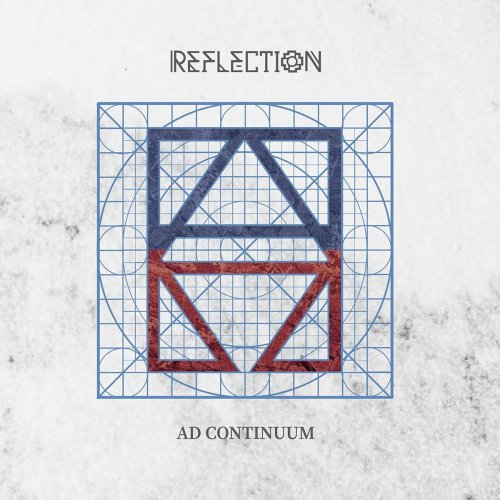 Reflection - Ad Continuum (2024)