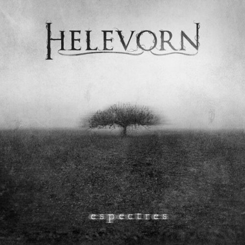 Helevorn - Espectres (2024) Hi-Res