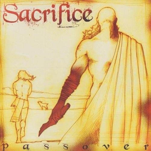 Passover - Sacrifice (2010)