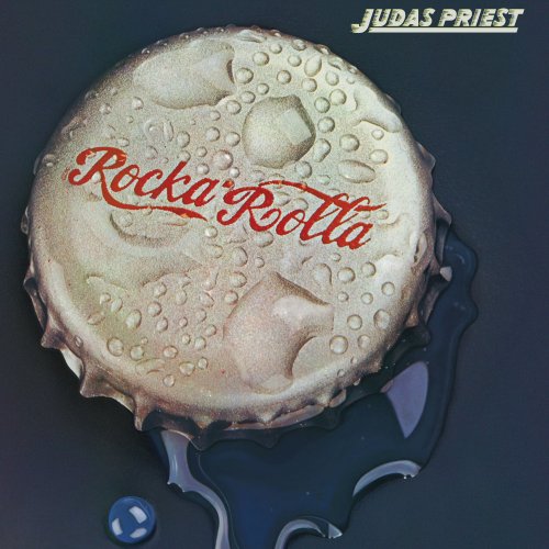 Judas Priest - Rocka Rolla (50th Anniversary) [2024 Mixed and Remastered] (2025) [Hi-Res]