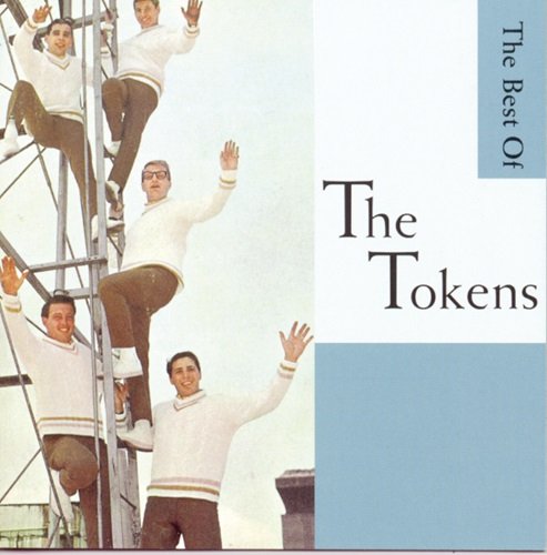 The Tokens - Wimoweh!!! - The Best Of The Tokens (1994)