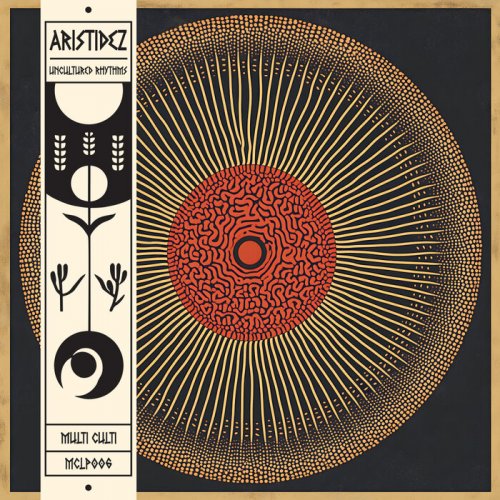 Aristidez - Uncultured Rhythms (2024)