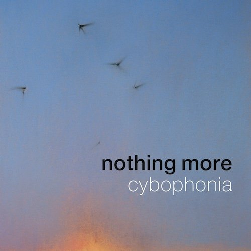 Cybophonia - Nothing More (2024)