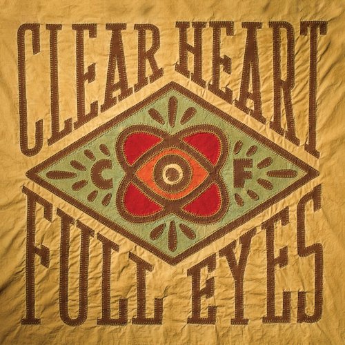 Craig Finn - Clear Heart Full Eyes (2012)