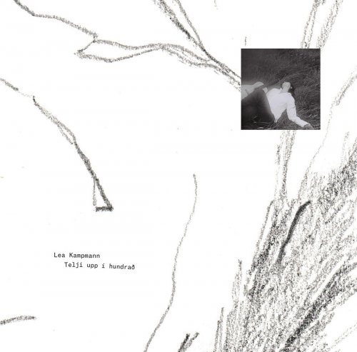 Lea Kampmann - Seinferð (2024) [Hi-Res]