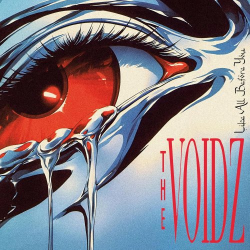 The Voidz - Like All Before You (2024) [Hi-Res]