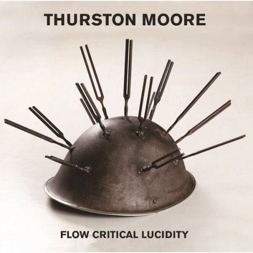 Thurston Moore - Flow Critical Lucidity (2024) [Hi-Res]
