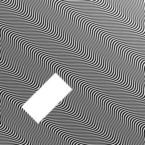 Jamie xx - In Waves (2024) [Hi-Res]