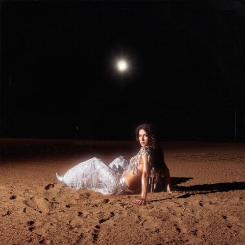 Kassi Ashton - Made From The Dirt (2024) [Hi-Res]
