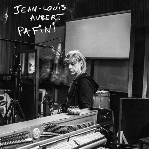 Jean-Louis Aubert - PAFINI (2024) [Hi-Res]