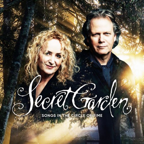 Secret Garden - Songs In The Circle Of Time (2024) [Hi-Res]
