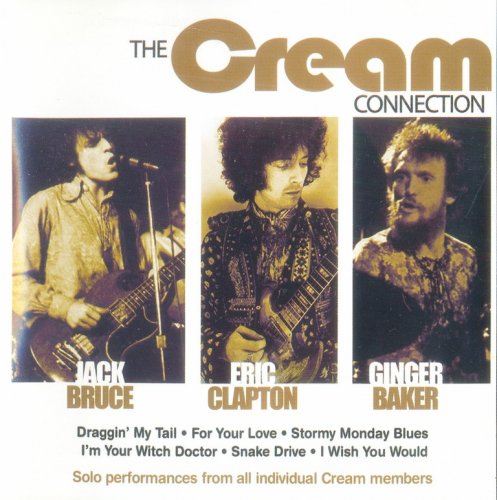 VA - The Cream Connection (2007)