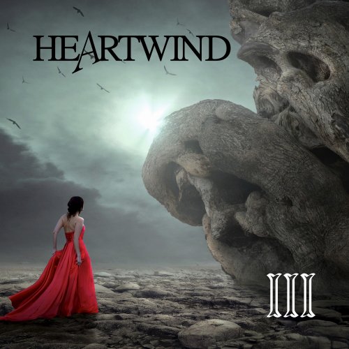 Heartwind - Heartwind III (2024) [Hi-Res]