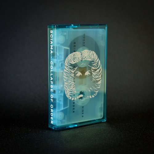 Sciama - Collapse of Order (2024)