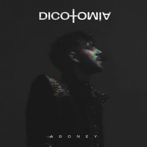 Agoney - Dicotomía (2024) Hi-Res