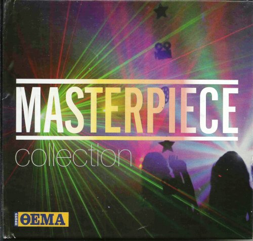 VA - Masterpiece Collection [4CD] (2011)