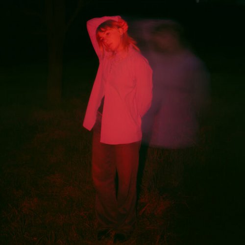 Kat Edwards - Leaving Is The Kindest Thing EP (2024) Hi-Res