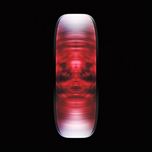 Technoself - Stargate (2024)