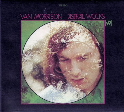 Van Morrison - Astral Weeks (1968) {2015, Remastered & Expanded} CD-Rip