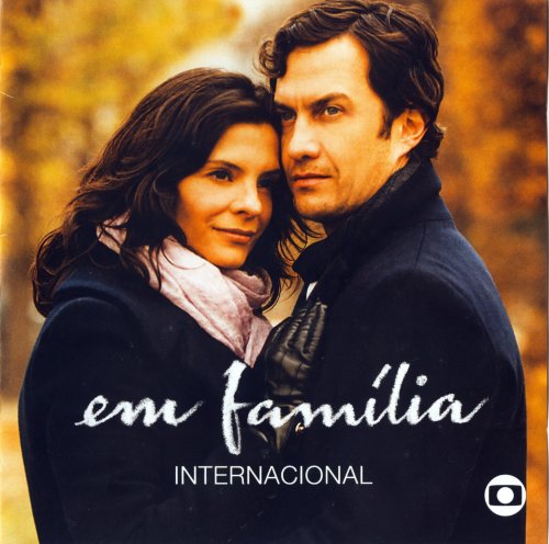 VA - Em Família - Internacional (2014)