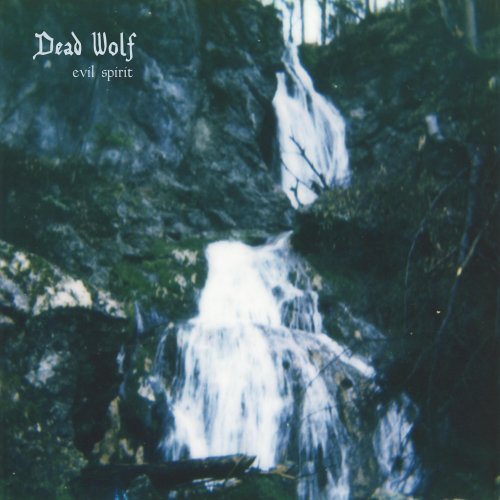 Dead Wolf - Evil Spirit (2024) [Hi-Res]