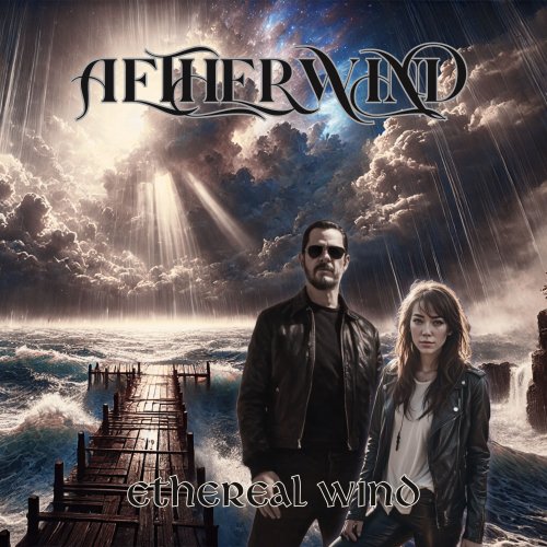Aetherwind - Ethereal Wind (2024) [Hi-Res]