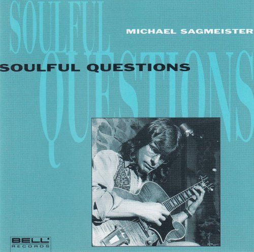 Michael Sagmeister - Soulful Questions (1995)