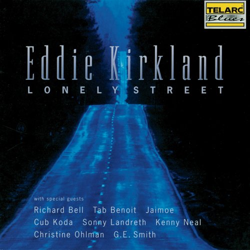 Eddie Kirkland - Lonely Street (1997)