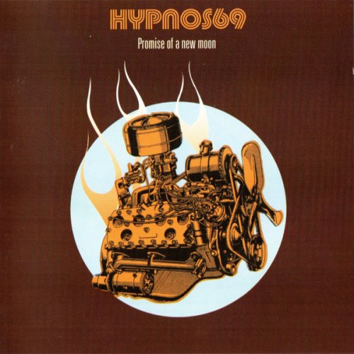 Hypnos 69 - Promise of a New Moon (2003)
