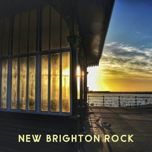 Ian Mcnabb - New Brighton Rock (2024) Hi-Res