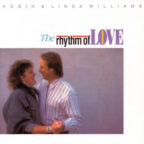 Robin & Linda Williams - The Rhythm Of Love (1990)