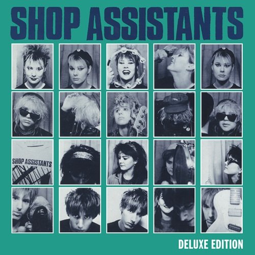 Shop Assistants - Will Anything Happen (Deluxe Edition) (2024) Hi-Res
