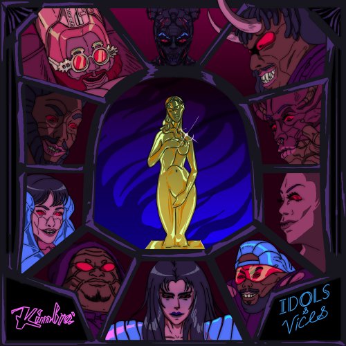 Kimbra - Idols & Vices (Vol. 1) (2024) [Hi-Res]