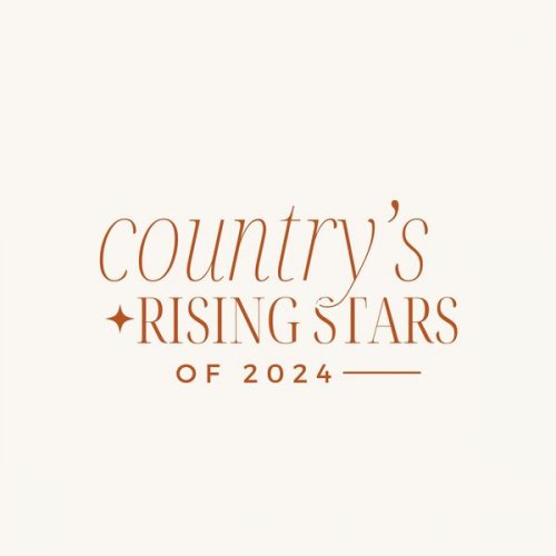 VA - country's rising stars of 2024 (2024)