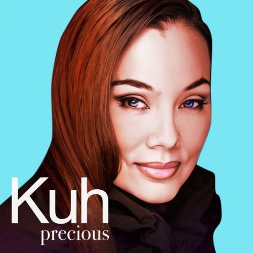 Kuh Ledesma - Precious (1997)