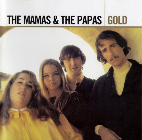 The Mamas & The Papas - Gold (2005) CD-Rip