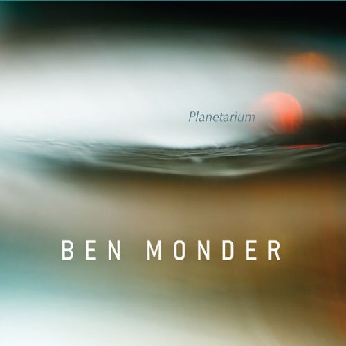 Ben Monder - Planetarium (2024) [Hi-Res]
