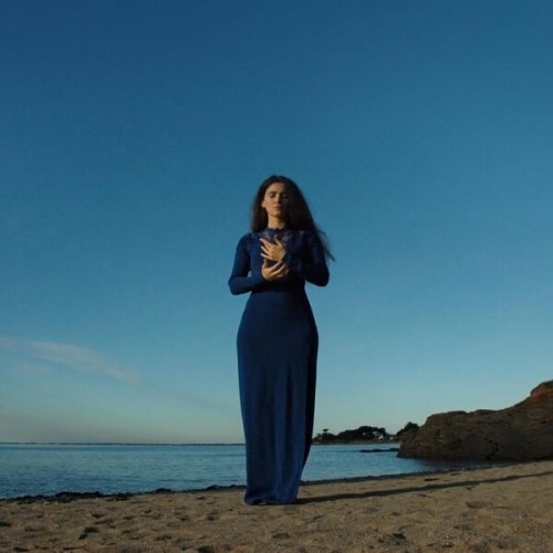 Iris - Au gardien des rêves (2024) Hi-Res