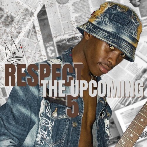 Mbuso De Mbazo - Respect The Upcoming 5 (2024)