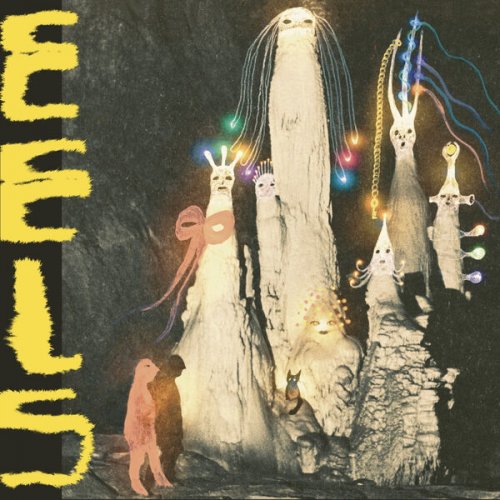 Being Dead - EELS (2024) [Hi-Res]